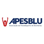 Logo do clube APESBLU