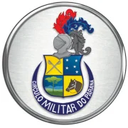 Logo do clube CMP
